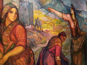 La Tierra Ibérica (Gustavo de Maeztu) JJI 