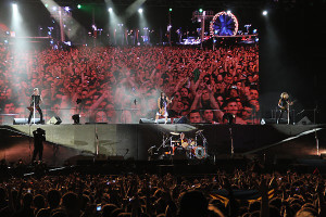 Metallica