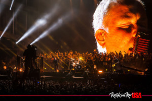 Metallica-Rock in Rio