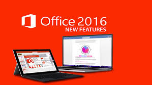 Microsoft lanza Office 2016, con nuevas funciones y mejoras