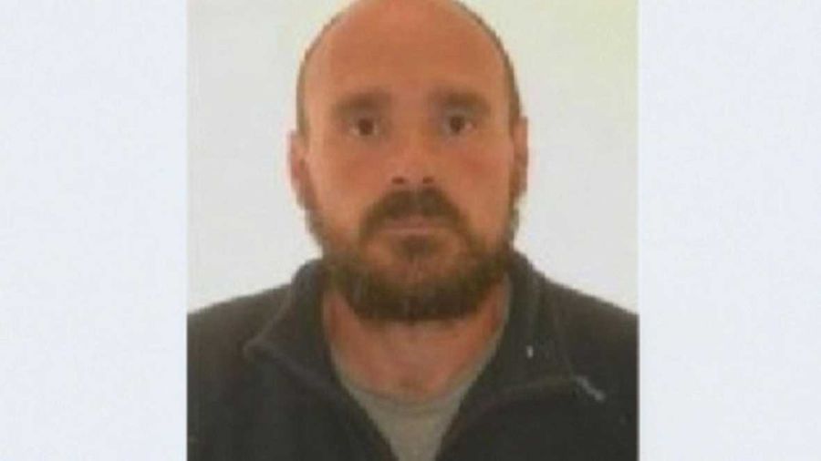 El sospechoso de la muerte de la peregrina pasa hoy a disposición judicial