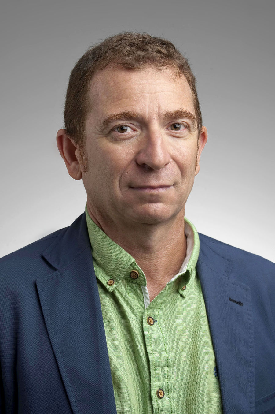 Mikel Etxegarai Garaikoetxea, jefe de gabinete de la Consejera de Relaciones Ciudadanas e Institucionales