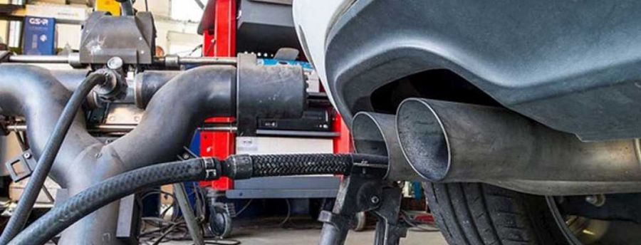 Los coches europeos emiten hasta un 53% más de emisiones de CO2