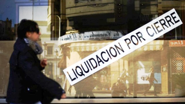 El Registro Público Concursal incluirá información de empresas en venta o liquidación