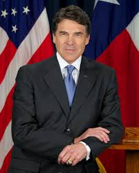 Rick Perry abandona su candidatura en las primarias republicanas
