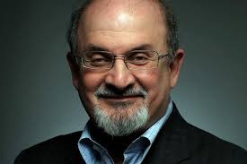 Salman Rushdie juega con el mundo de la magia en su nueva novela