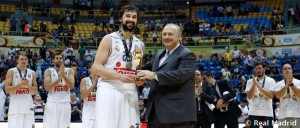 79-91. El Real Madrid conquista la Copa Intercontinental y consigue un repóker para la historia