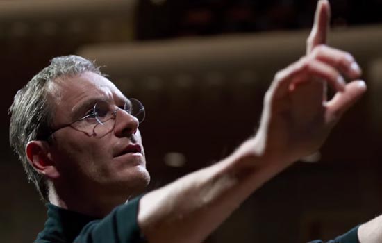 Steve Jobs sigue fascinando al cine cuatro años después de su muerte