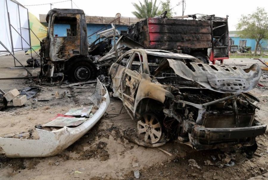 Un atentado múltiple deja al menos 52 muertos en Nigeria