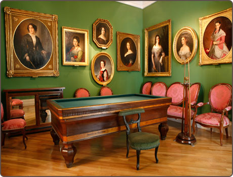 Tres museos estatales actualizarán 