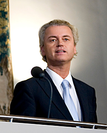 Wilders: 