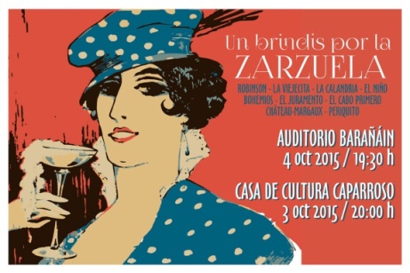 Zarzuela