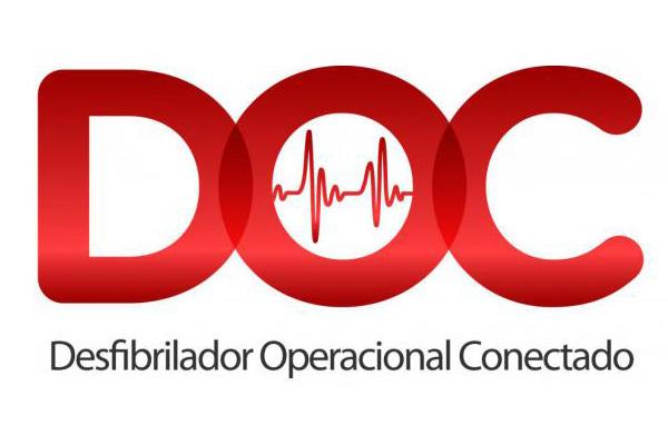 B+SAFE ofrece un desfibrilador que se adapta a todo tipo de motos de vigilancia