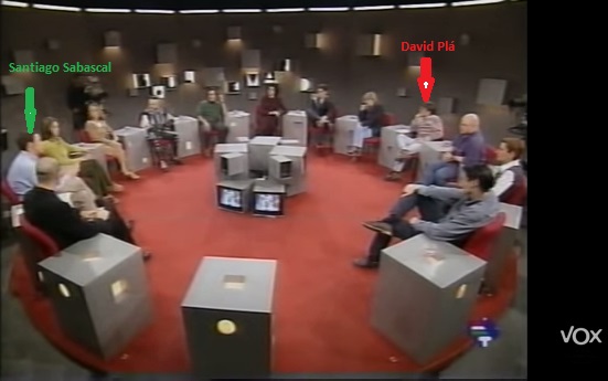 El etarra Plá defendía en 1998 la 