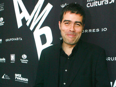 Hacen falta más iniciativas como los premios Fénix, según Ricardo Giraldo