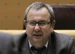 El Supremo abre causa contra un senador de Bildu, Iñaki Goioaga
