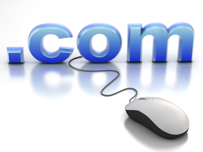 El dominio .com se mantiene como el más solicitado y el más caro en español