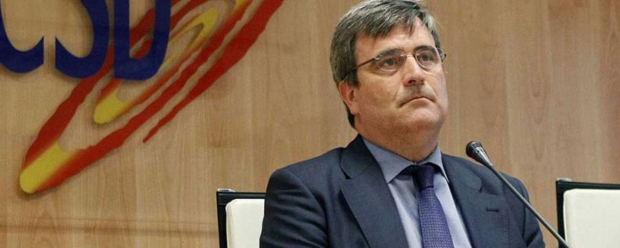 Cardenal quiere denunciar al periodista francés que insinuó que Pau Gasol se dopa