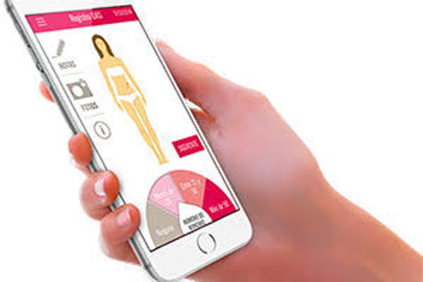 Una App de Novartis lleva a cabo el seguimiento diario de la Urticaria Crónica (UC) y el angioedema