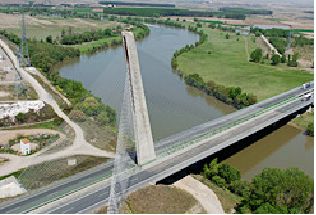 El Gobierno de Navarra nombra a sus representantes en Audenasa