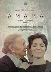 AMAMA se posiciona como uno de los mejores estrenos en el Festival de Cine de Roma