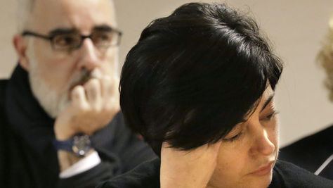 Rosario Porto y Asunta Basterra, culpables de la muerte de Asunta por unanimidad