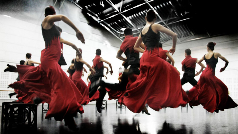 El Ballet Nacional de España inicia en Tokio su nueva gira nipona
