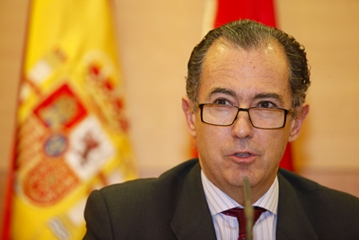El PP compara la comisión de investigación en la Comunidad de Madrid con las cárceles de la inquisición