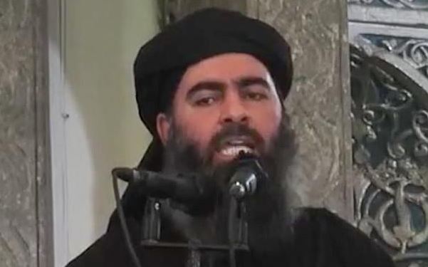 Medios iraquíes informan de la muerte del líder de Estado Islámico