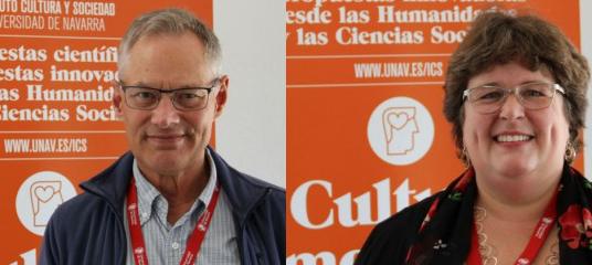 Expertos de diez países participan en el simposio sobre obras biográficas de la Universidad de Navarra