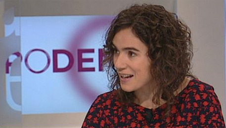 Dimite la líder de Podemos en Cataluña