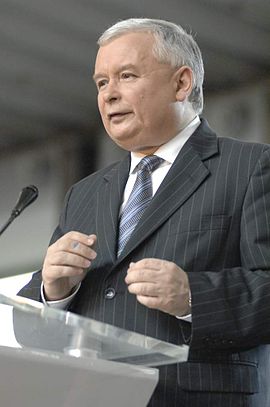 La ultraderecha logra la mayoría absoluta en Polonia