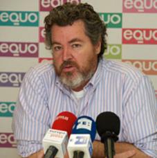 Equo irá a las generales junto a Podemos