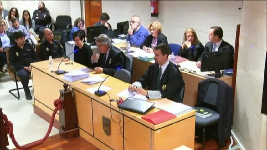 El jurado dirimirá la próxima semana la culpabilidad de los padres de Asunta