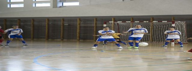 Lacturale cae por la mínima a falta de 19 segundos contra el Alarcón (3-4)