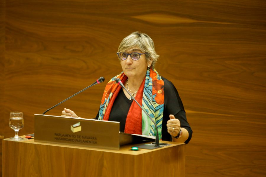 De Simón (I-E) afirma que las explicaciones de Educación sobre la OPE 