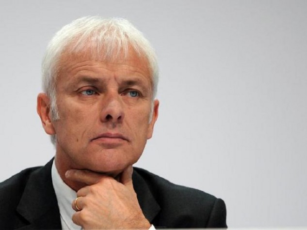 Volkswagen revisará todas las inversiones y anuncia que anulará las que no sean esenciales