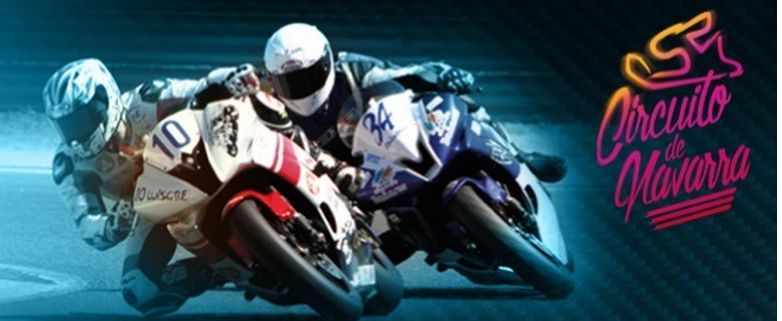 I Copa de España de Velocidad Femenina en Navarra