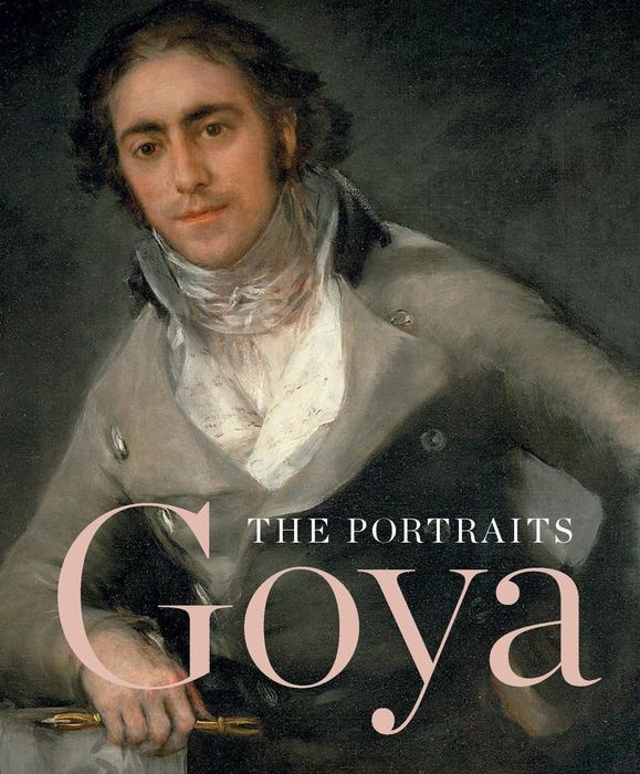 La National Gallery de Londres dedicará una exposición a los retratos de Goya