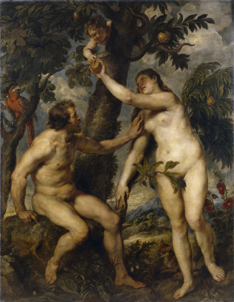 El Prado hace recorridos en latín sobre la obra más mitológica Rubens