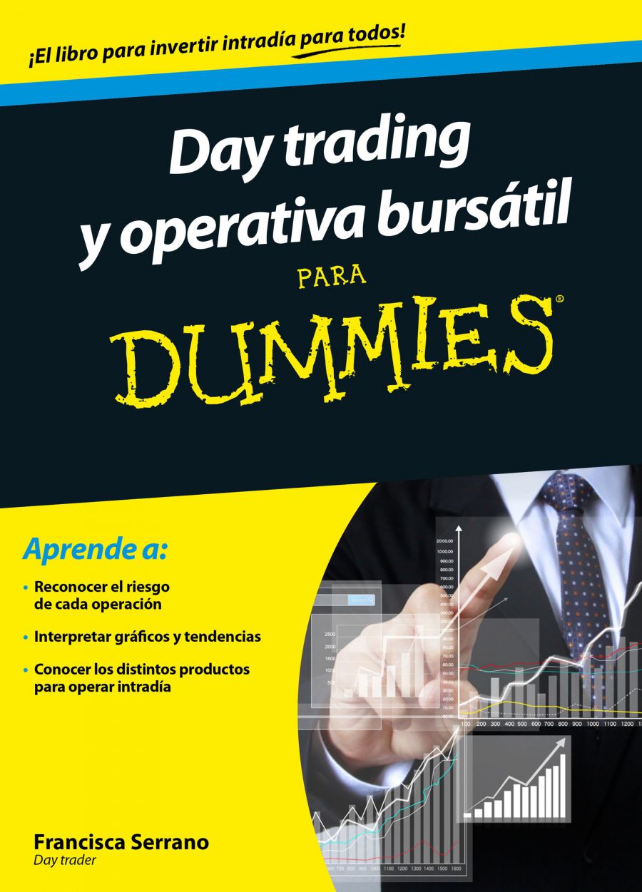 AGENDA: 27 de octubre, Sala Ámbito Cultural el Corte Inglés de Pamplona, “Day trading y operativa bursátil para dummies”
