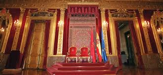 Recepción a la Federación de Casas Regionales en Navarra