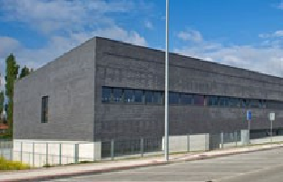 El Gobierno de Navarra autoriza 2,5 millones para la ampliación del colegio de Sarriguren