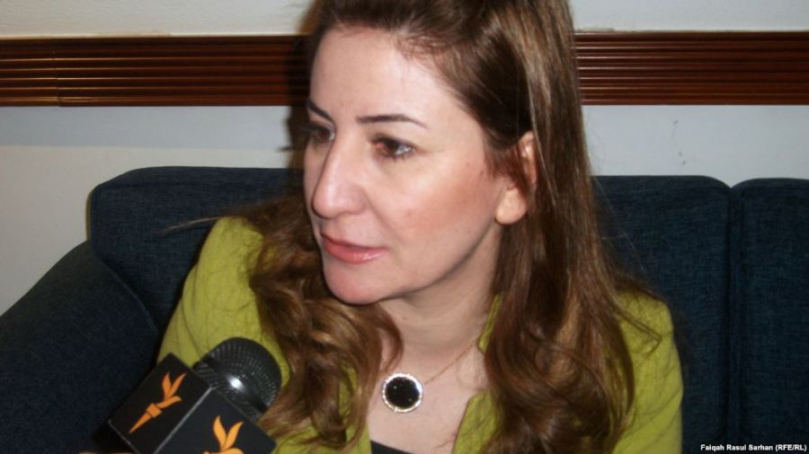 Miles de niñas y mujeres yazidíes, convertidas en esclavas sexuales de Estado Islámico