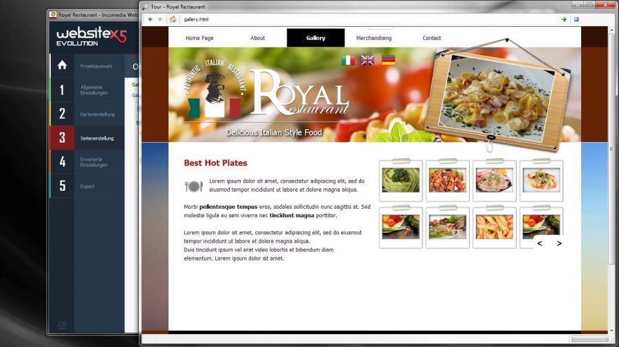 Cómo crear tu página web sin tener ni idea de cómo empezar