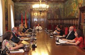 El Gobierno foral aprueba el proyecto de Ley Foral de Contratos Públicos