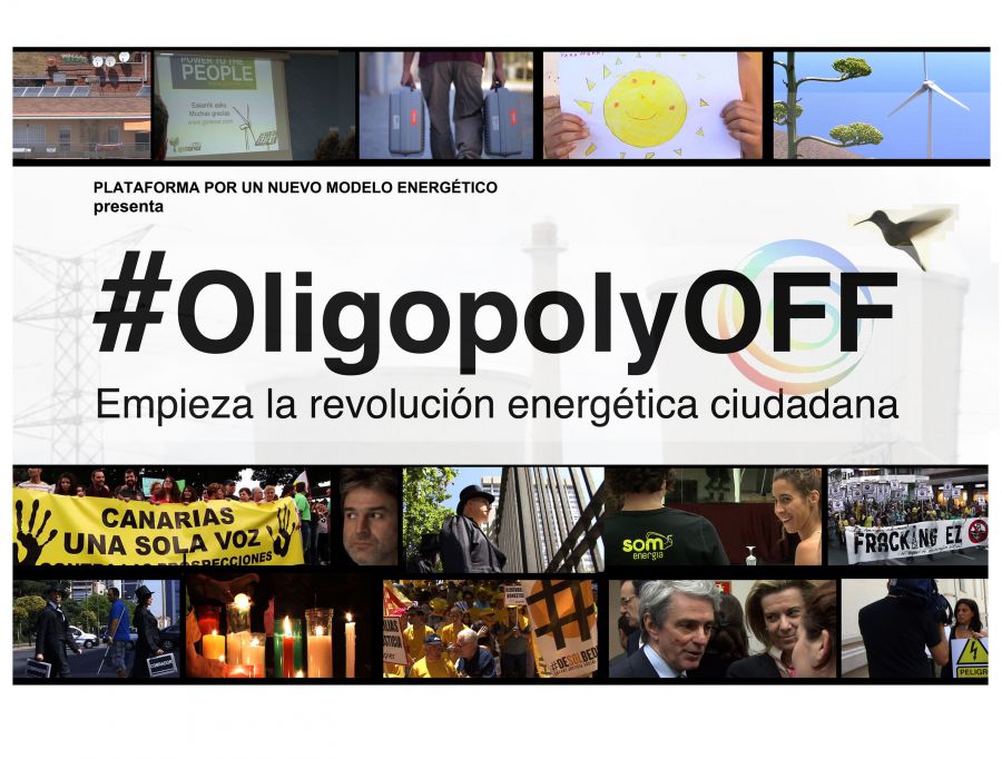 AGENDA: 27 de octubre, Museo de Educación Ambiental de Pamplona, Cine documental