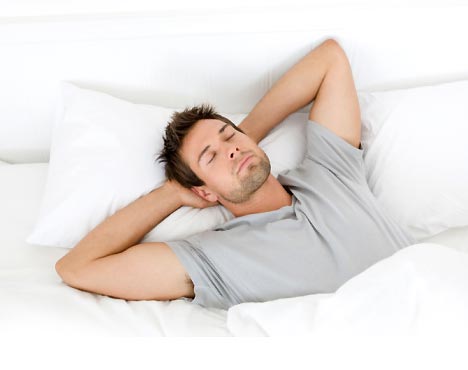 Consejos para dormir bien y levantarse mejor