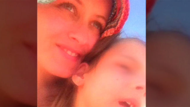 Fallece Andrea, la niña para la que sus padres pidieron una muerte digna