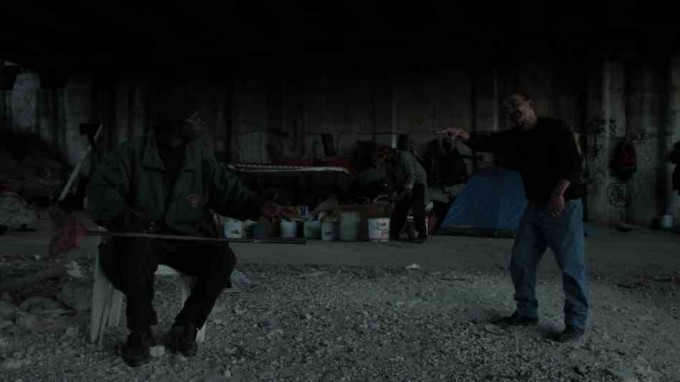 La Filmoteca de Navarra proyecta el próximo jueves 'Tierra de nadie', documental sobre un asesino de los GAL